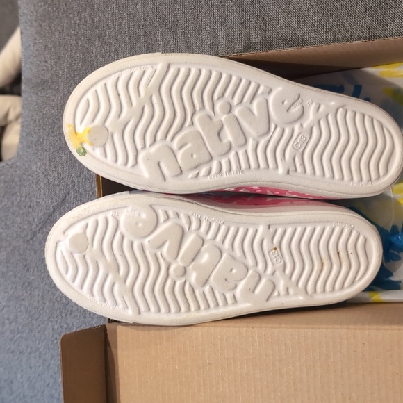 Native Jefferson print size 13 - Picture 3 of 4